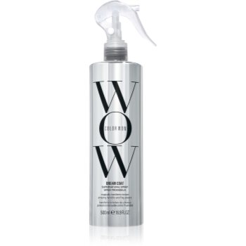 Color WOW Dream Coat Supernatural Spray spray pentru par cu efect de netezire - imagine 2